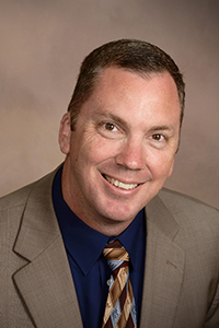 Jim Hansen, BC Assessor