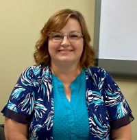 Carla Brown, BC Recorder